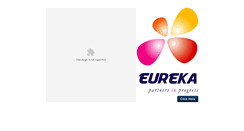 Desktop Screenshot of eurekaosl.com