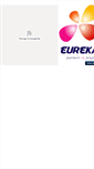 Mobile Screenshot of eurekaosl.com